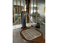 2020 tecnobody iso-shift revalidatie en ergotherapie monitor - afbeelding 4 van  11