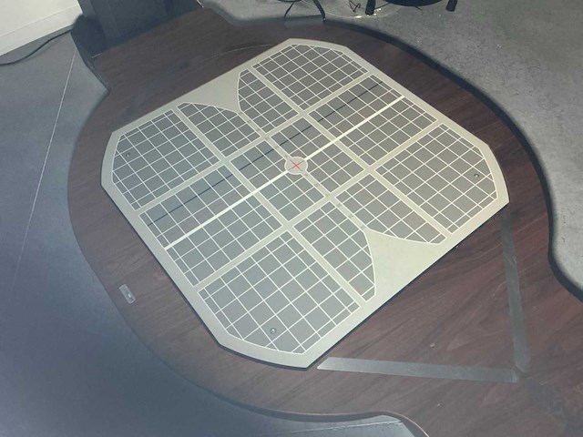 2020 tecnobody iso-shift revalidatie en ergotherapie monitor - afbeelding 5 van  11