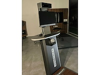 2020 tecnobody iso-shift revalidatie en ergotherapie monitor - afbeelding 6 van  11