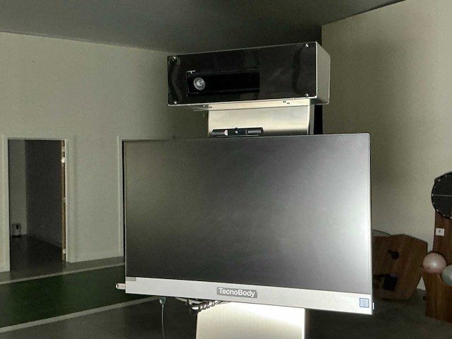 2020 tecnobody iso-shift revalidatie en ergotherapie monitor - afbeelding 7 van  11