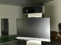 2020 tecnobody iso-shift revalidatie en ergotherapie monitor - afbeelding 7 van  11