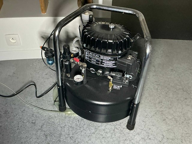 2020 tecnobody iso-shift revalidatie en ergotherapie monitor - afbeelding 9 van  11