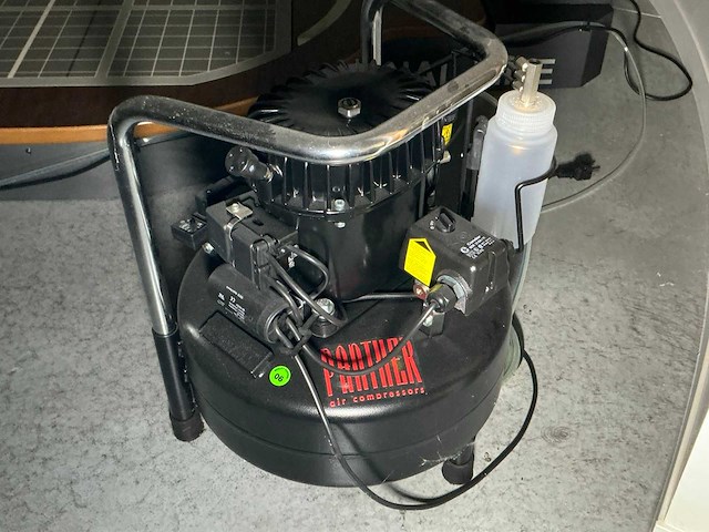 2020 tecnobody iso-shift revalidatie en ergotherapie monitor - afbeelding 10 van  11