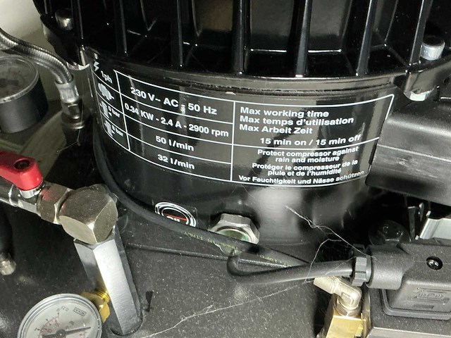 2020 tecnobody iso-shift revalidatie en ergotherapie monitor - afbeelding 11 van  11