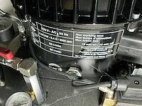 2020 tecnobody iso-shift revalidatie en ergotherapie monitor - afbeelding 11 van  11