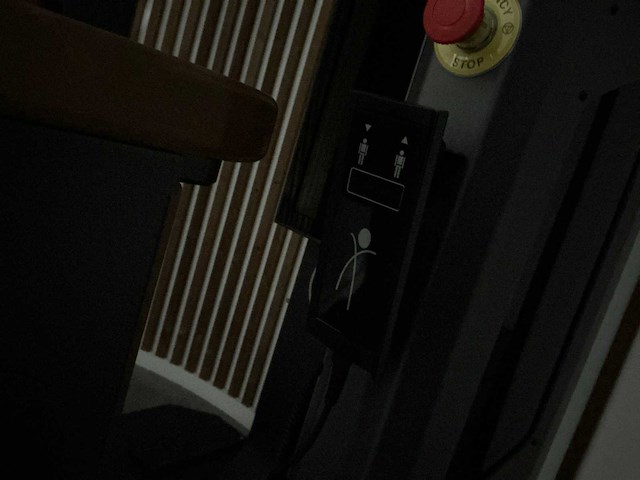 2020 tecnobody walker view loopband/gangbeeldanalyse apparaat - afbeelding 3 van  12