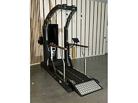 2020 tecnobody walker view loopband/gangbeeldanalyse apparaat - afbeelding 5 van  12