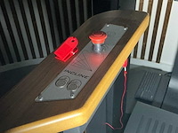 2020 tecnobody walker view loopband/gangbeeldanalyse apparaat - afbeelding 7 van  12