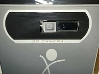 2020 tecnobody walker view loopband/gangbeeldanalyse apparaat - afbeelding 8 van  12