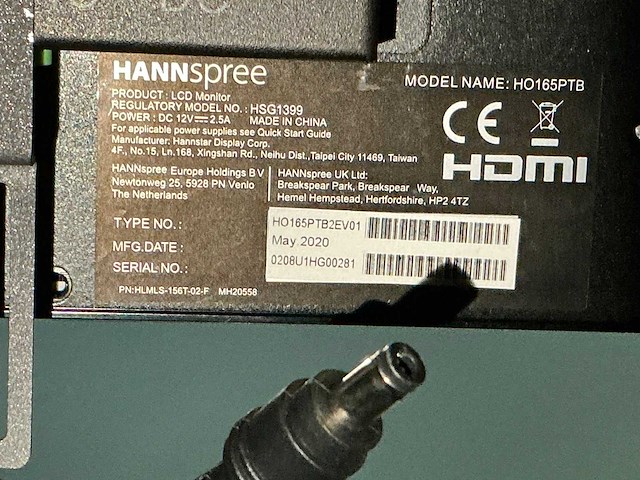 2020 tecnobody walker view loopband/gangbeeldanalyse apparaat - afbeelding 10 van  12