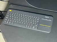 2020 tecnobody walker view loopband/gangbeeldanalyse apparaat - afbeelding 11 van  12