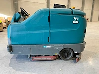 2020 tennant t17-u01467 vloerreiniger - afbeelding 12 van  24