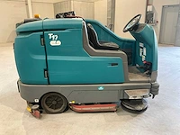 2020 tennant t17-u01467 vloerreiniger - afbeelding 21 van  24