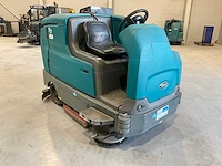 2020 tennant t17-u01467 vloerreiniger - afbeelding 22 van  24