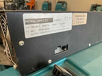 2020 tennant t17-u01467 vloerreiniger - afbeelding 6 van  24
