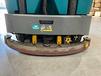 2020 tennant t17-u01467 vloerreiniger - afbeelding 14 van  24