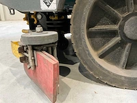 2020 tennant t17-u01467 vloerreiniger - afbeelding 15 van  24