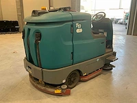 2020 tennant t17-u01467 vloerreiniger - afbeelding 20 van  24