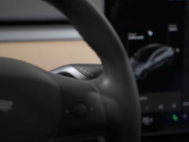 2020 tesla model 3 auto - afbeelding 8 van  37