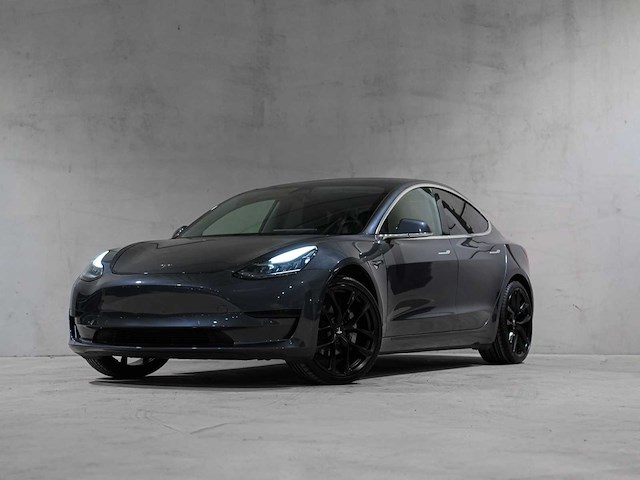 2020 tesla model 3 auto - afbeelding 1 van  37