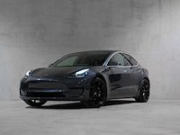 2020 tesla model 3 auto - afbeelding 1 van  37