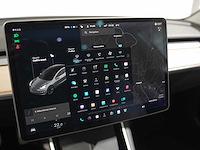2020 tesla model 3 auto - afbeelding 14 van  37