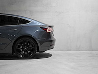 2020 tesla model 3 auto - afbeelding 3 van  33