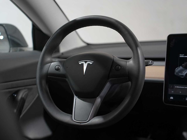 2020 tesla model 3 auto - afbeelding 6 van  33