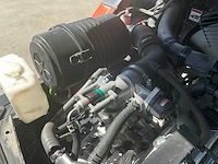 2020 toyota 8fgj35 vorkheftruck - afbeelding 20 van  124