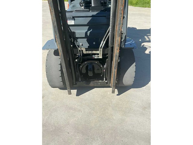 2020 toyota 8fgj35 vorkheftruck - afbeelding 70 van  124