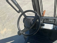 2020 toyota 8fgj35 vorkheftruck - afbeelding 122 van  124