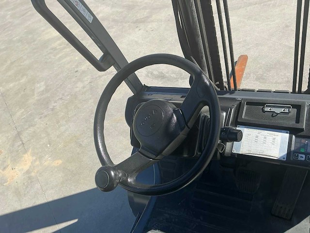 2020 toyota 8fgj35 vorkheftruck - afbeelding 122 van  124