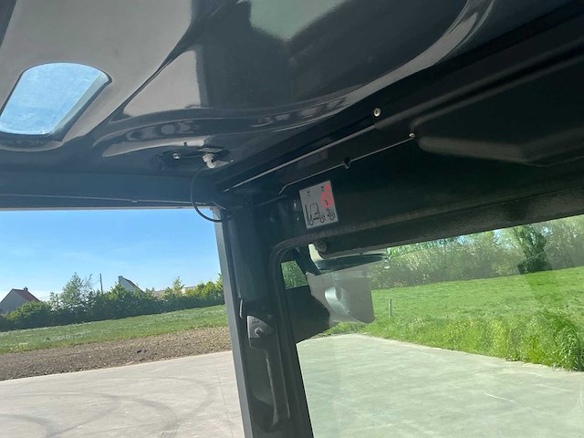 2020 toyota 8fgj35 vorkheftruck - afbeelding 39 van  71