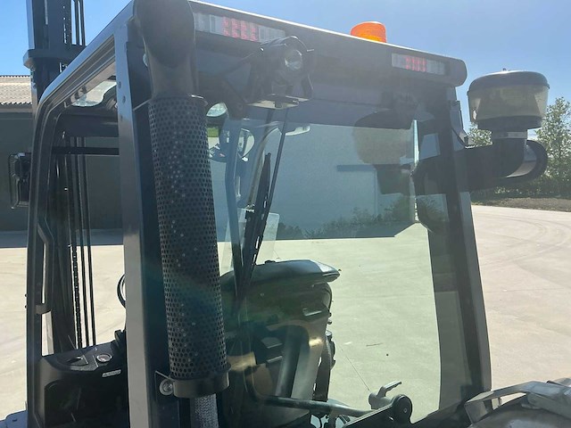 2020 toyota 8fgj35 vorkheftruck - afbeelding 53 van  71