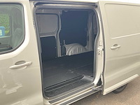 2020 toyota proace bedrijfswagen - afbeelding 13 van  41