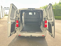 2020 toyota proace bedrijfswagen - afbeelding 15 van  41