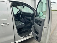 2020 toyota proace bedrijfswagen - afbeelding 20 van  41