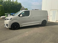 2020 toyota proace bedrijfswagen - afbeelding 12 van  41