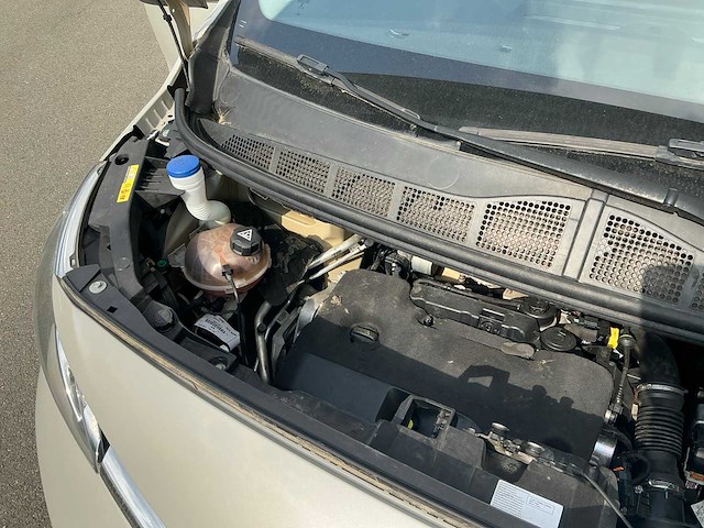 2020 toyota proace bedrijfswagen - afbeelding 26 van  41