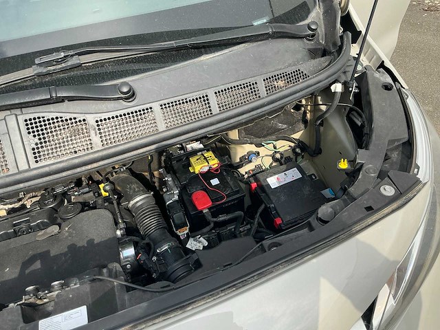 2020 toyota proace bedrijfswagen - afbeelding 27 van  41