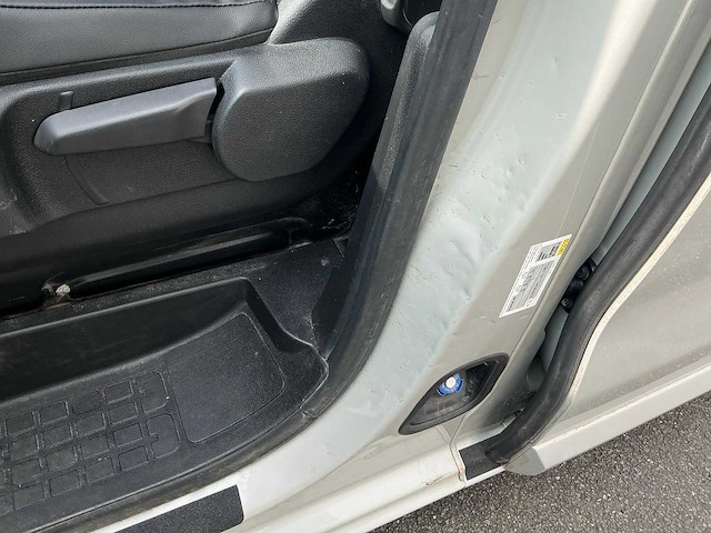 2020 toyota proace bedrijfswagen - afbeelding 28 van  41