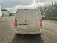 2020 toyota proace bedrijfswagen - afbeelding 34 van  41