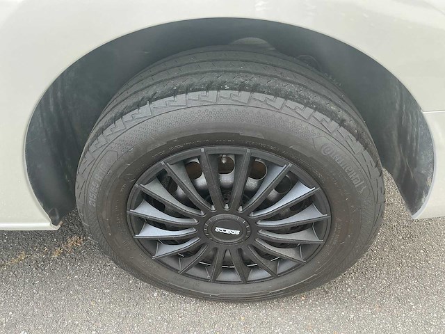 2020 toyota proace bedrijfswagen - afbeelding 2 van  41