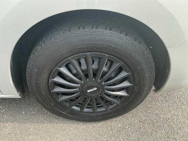 2020 toyota proace bedrijfswagen - afbeelding 4 van  41