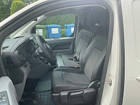 2020 toyota proace bedrijfswagen - afbeelding 6 van  41