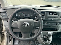 2020 toyota proace bedrijfswagen - afbeelding 7 van  41