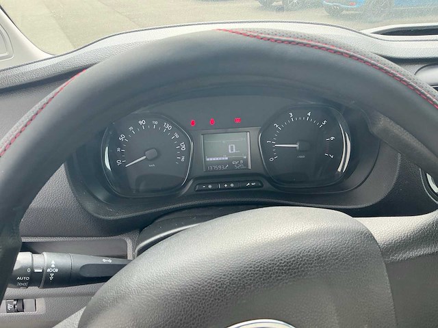 2020 toyota proace bedrijfswagen - afbeelding 10 van  41