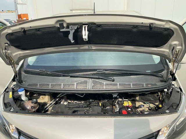 2020 toyota proace bedrijfswagen - afbeelding 25 van  41