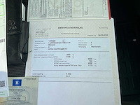 2020 toyota proace bedrijfswagen - afbeelding 33 van  41