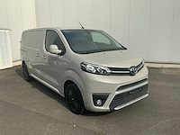 2020 toyota proace bedrijfswagen - afbeelding 39 van  41